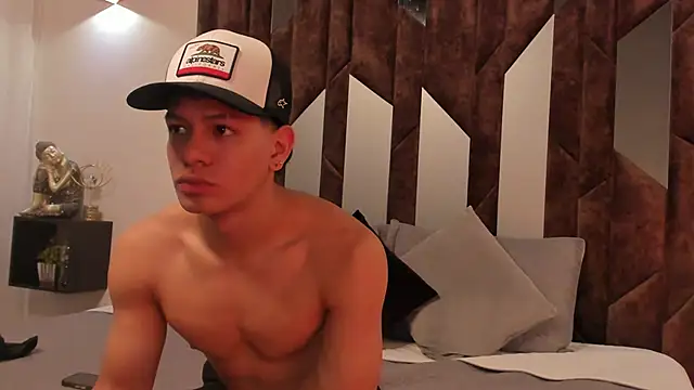 TonyPetrovjs online show from 20, 2, 2026