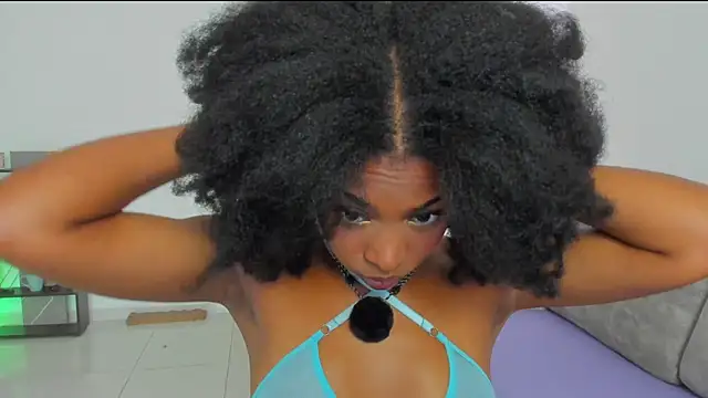 amatiisturr online show from 10, 3, 2026