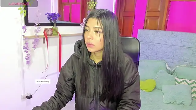 Snapshot of Aysha_winxs chatting on 30, 3, 2026 Aysha winxs online show from 30, 3, 2026