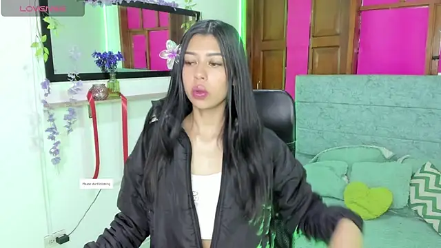 Snapshot of Aysha_winxs chatting on 31, 3, 2026 Aysha winxs online show from 31, 3, 2026