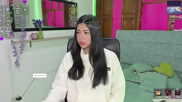 Snapshot of Aysha_winxs chatting on 2, 4, 2026 Aysha winxs online show from 2, 4, 2026