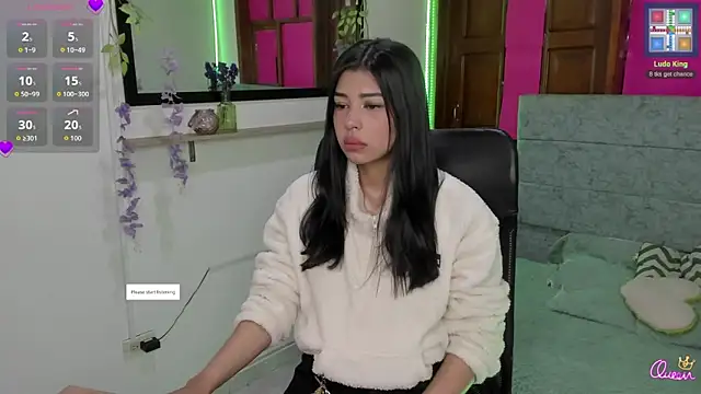 Snapshot of Aysha_winxs chatting on 9, 4, 2026 Aysha winxs online show from 9, 4, 2026