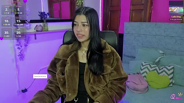 Snapshot of Aysha_winxs chatting on 12, 4, 2026 Aysha winxs online show from 12, 4, 2026