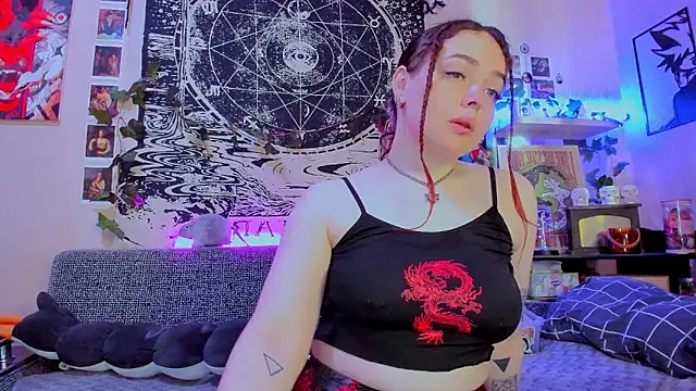 FearlessDivaX online show from 24, 5, 2026