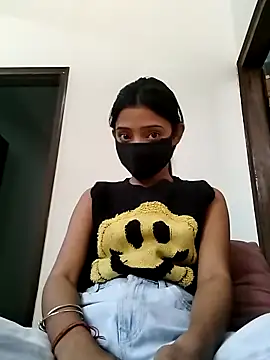 Miss  hotty online show from 19, 2, 2026