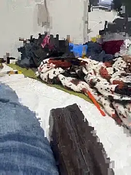 SavorredEscapist online show from 28, 2, 2026