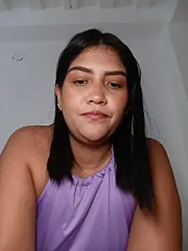 EmiliaVincenzo online show from 7, 3, 2026