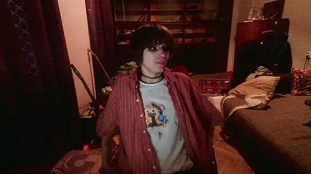 Snapshot of vika_stripc chatting on 11, 3, 2026 vika stripc online show from 11, 3, 2026