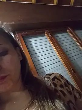 CamiliLuna online show from 30, 6, 2026