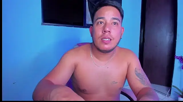 edgarsexxx online show from 20, 2, 2026