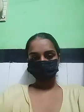 Vandana122 online show from 3, 6, 2026