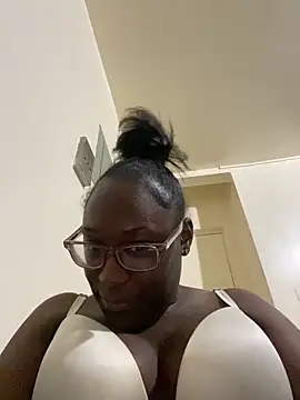 Sinfulwaterfalls online show from 21, 4, 2026