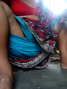 Sexy-Aliya online show from 15, 4, 2026