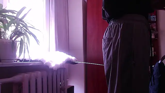 Samuel Skywalker online show from 26, 3, 2026