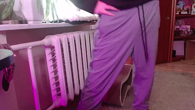 Samuel Skywalker online show from 28, 3, 2026