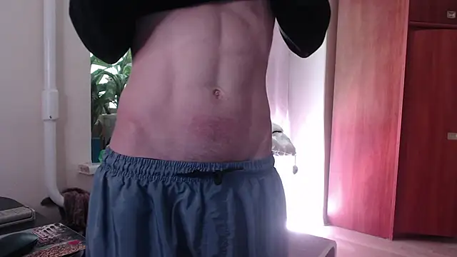 Samuel Skywalker online show from 5, 4, 2026