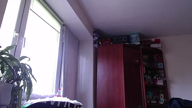 Samuel Skywalker online show from 16, 4, 2026