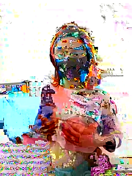 Snapshot of reena-sassy chatting on 27, 2, 2026 reena-sassy online show from 27, 2, 2026