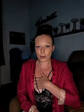 ZaramourXMrX online show from 28, 4, 2026