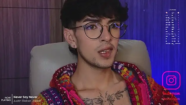 sr sprinkles online show from 9, 3, 2026