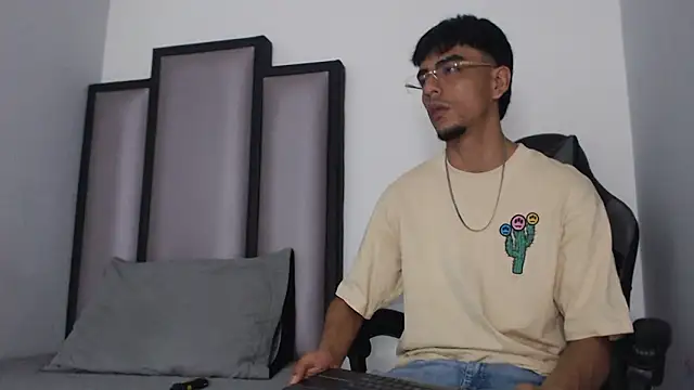 Endrick-23 online show from 6, 3, 2026