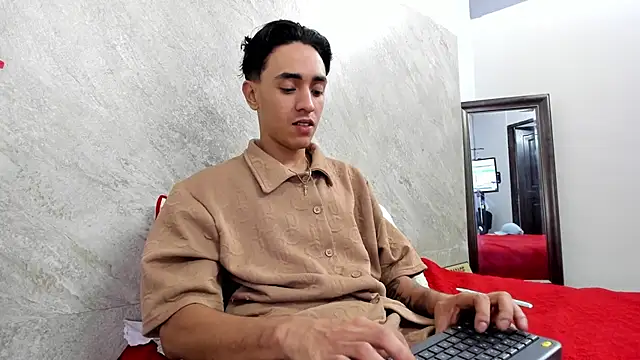 Snapshot of Mick-lollipop chatting on 26, 2, 2026 Mick-lollipop online show from 26, 2, 2026