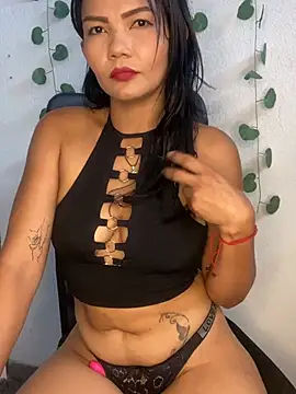 Susy em online show from 19, 2, 2026