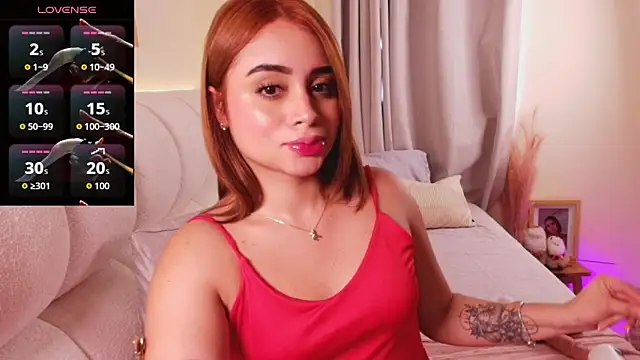 soph1a roy online show from 6, 3, 2026