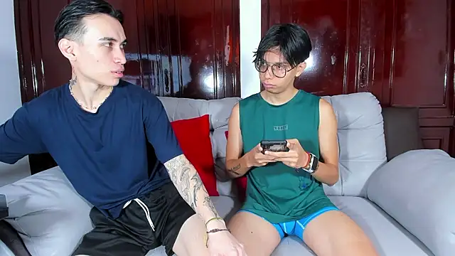 Patrick ander online show from 8, 3, 2026