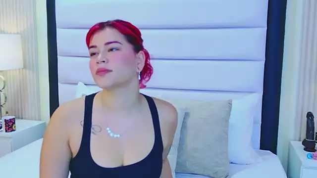 CherryTayloor online show from 3, 6, 2026