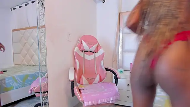 michelleblair1 online show from 24, 3, 2026