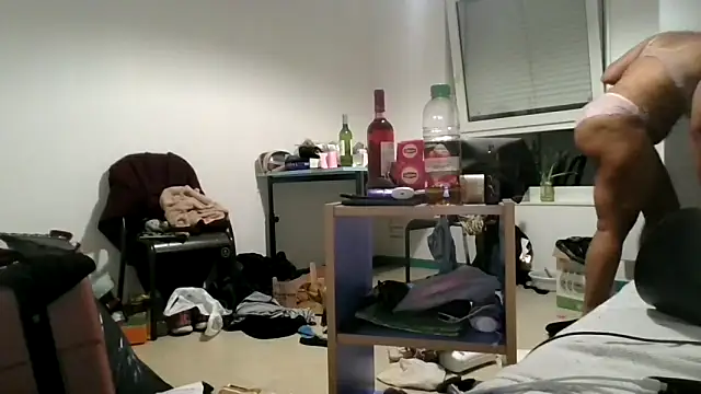 DolliaStarz online show from 29, 4, 2026