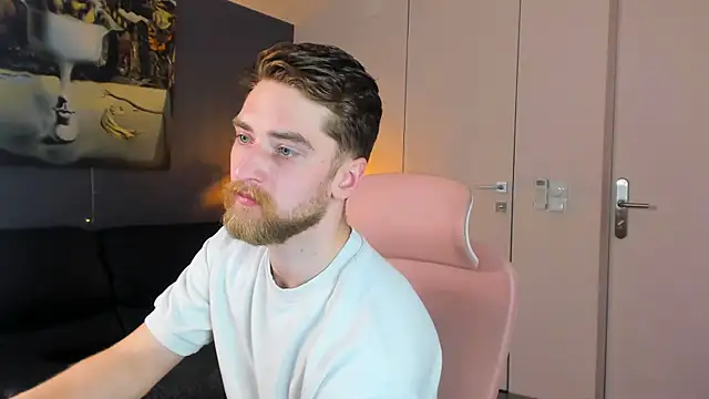 Dexter Raze online show from 12, 3, 2026