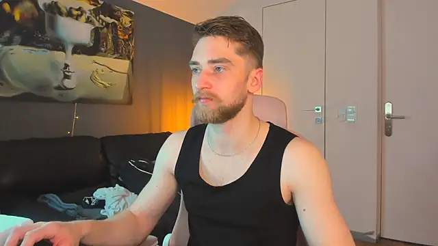 Dexter Raze online show from 2, 4, 2026