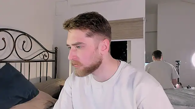 Dexter Raze online show from 11, 4, 2026