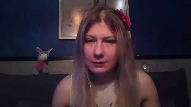 Foxy Bright online show from 7, 3, 2026