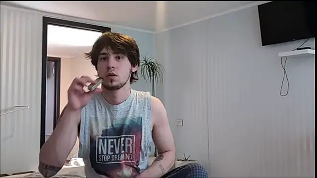 Kyle Hunterr online show from 26, 2, 2026