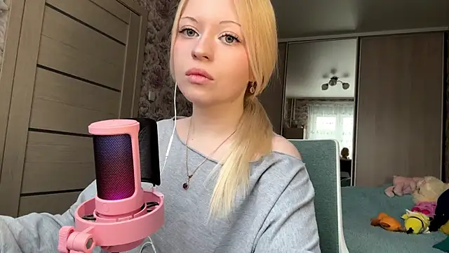 JeneeBIanks online show from 28, 2, 2026