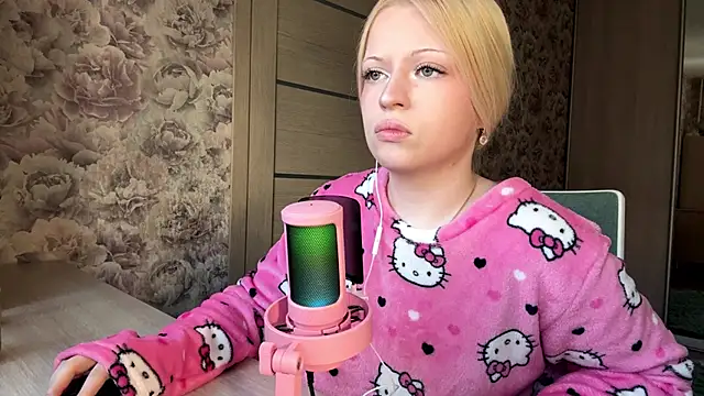 JeneeBIanks online show from 21, 3, 2026