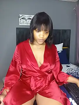 Divine Beautyxx online show from 17, 7, 2026