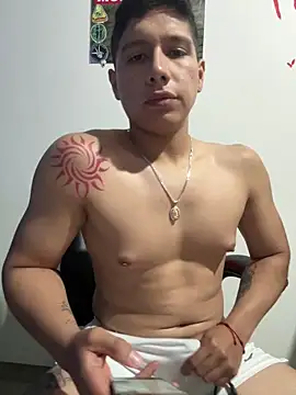 Sean Pry online show from 8, 4, 2026