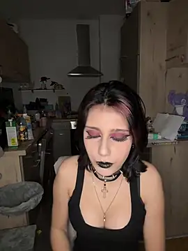 Snapshot of FuckFinya chatting on 23, 2, 2026 FuckFinya online show from 23, 2, 2026