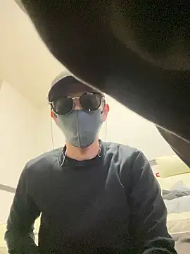 Snapshot of Yumemiru-k chatting on 20, 2, 2026 Yumemiru-k online show from 20, 2, 2026