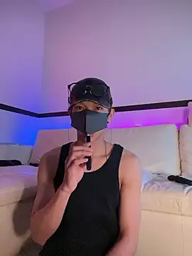 Snapshot of Yumemiru-k chatting on 28, 2, 2026 Yumemiru-k online show from 28, 2, 2026