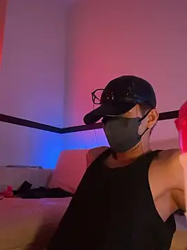 Snapshot of Yumemiru-k chatting on 28, 2, 2026 Yumemiru-k online show from 28, 2, 2026