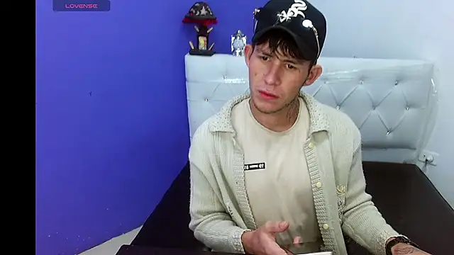 Snapshot of masterboyx chatting on 28, 2, 2026 masterboyx online show from 28, 2, 2026