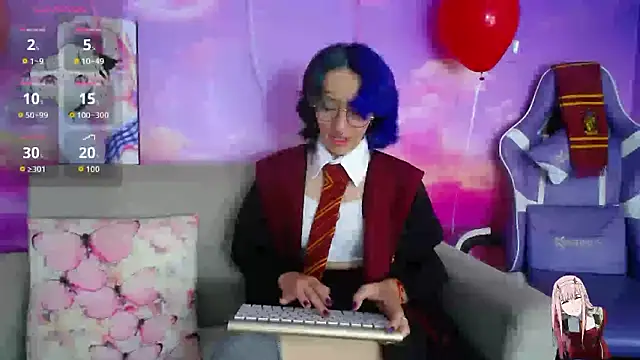 Snapshot of mitsuri_nyx chatting on 25, 2, 2026 mitsuri nyx online show from 25, 2, 2026