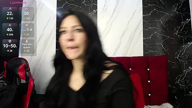 SofiaMoreno  online show from 13, 5, 2026
