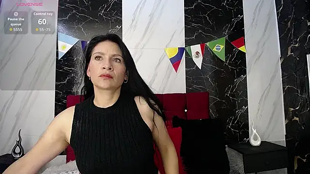SofiaMoreno  online show from 23, 6, 2026