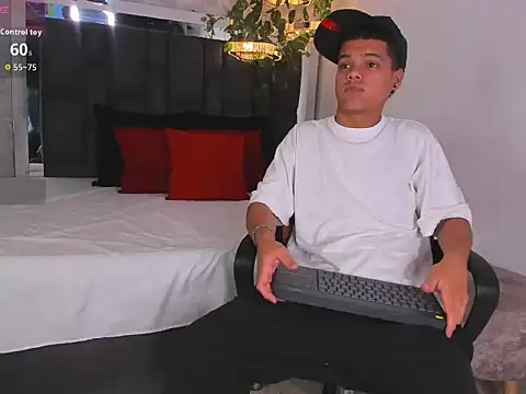 Snapshot of PATRIICKMILLER chatting on 24, 2, 2026 PATRIICKMILLER online show from 24, 2, 2026